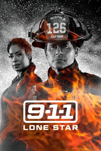 مسلسل 9-1-1 Lone Star الموسم الرابع الحلقة 16 مترجمة