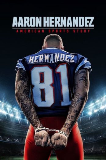 مسلسل American Sports Story الموسم الاول الحلقة 8 مترجمة