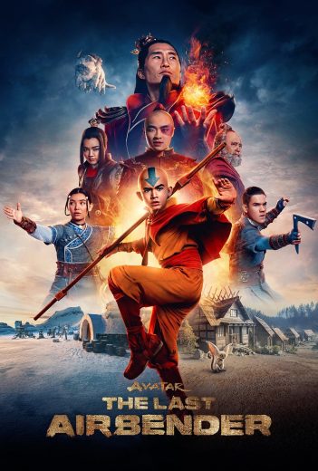 مسلسل Avatar The Last Airbender الموسم الاول الحلقة 7 مترجمة