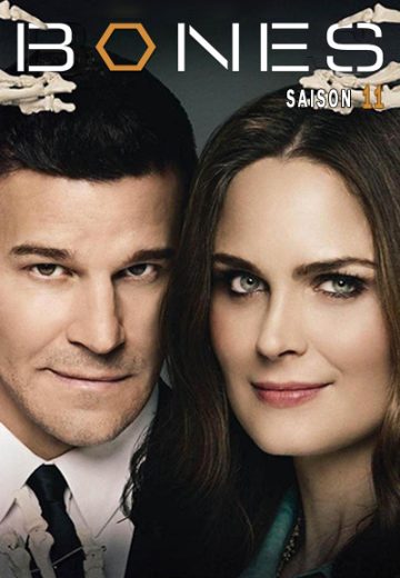 مسلسل Bones الموسم 11 الحلقة 17 مترجمة