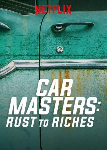 مسلسل Car Masters: Rust to Riches الموسم السادس الحلقة 7 مترجمة