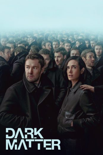 مسلسل Dark Matter الموسم الاول الحلقة 3 مترجمة