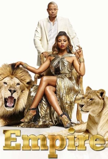 مسلسل Empire الموسم الثاني الحلقة 10 مترجمة