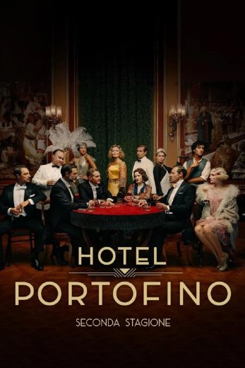 مسلسل Hotel Portofino الموسم الثاني الحلقة 5 مترجمة