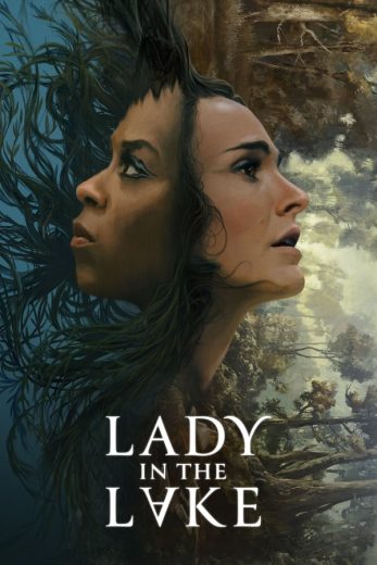 مسلسل Lady in the Lake الحلقة 2 مترجمة