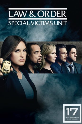 مسلسل Law & Order: Special Victims Unit الموسم 17 الحلقة 23 الاخيرة مترجمة