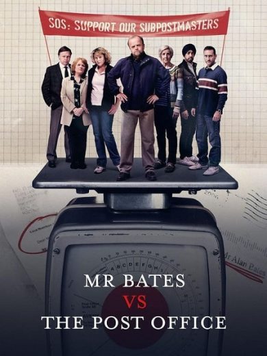 مسلسل Mr Bates vs The Post Office الموسم الاول الحلقة 2 مترجمة