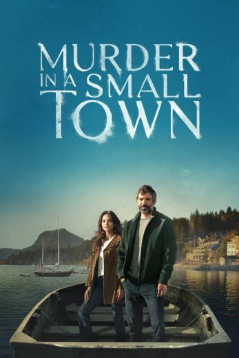 مسلسل Murder in a Small Town الموسم الاول الحلقة 6 مترجمة