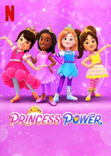 مسلسل Princess Power الموسم الثاني الحلقة 10 مترجمة