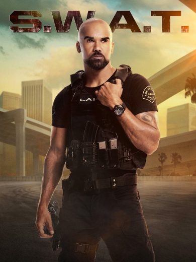 مسلسل SWAT الموسم السابع الحلقة 2 مترجمة