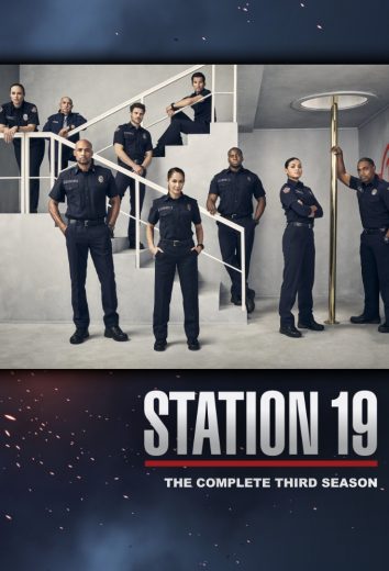 مسلسل Station 19 الموسم الثالث الحلقة 16 الاخيرة مترجمة