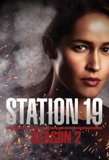 مسلسل Station 19 الموسم الثاني الحلقة 14 مترجمة