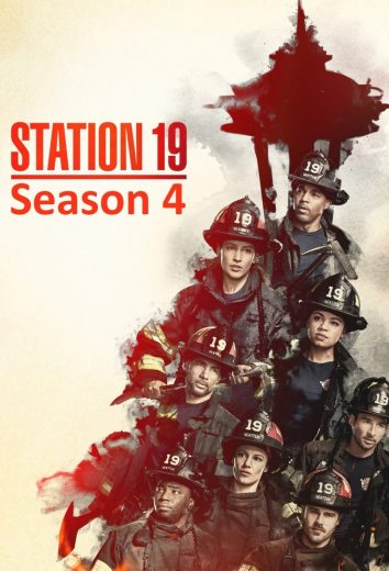 مسلسل Station 19 الموسم الرابع الحلقة 15 مترجمة