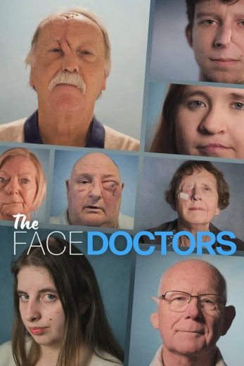 مسلسل The Face Doctors الحلقة 8 الاخيرة مترجمة