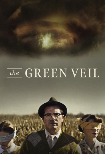 مسلسل The Green Veil الموسم الاول الحلقة 5 مترجمة