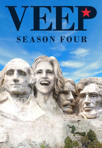 مسلسل Veep الموسم الرابع الحلقة 9 مترجمة