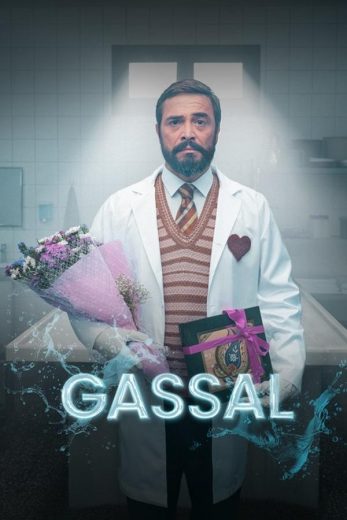 مسلسل غسال Gassal الحلقة 10 الاخيرة مترجمة