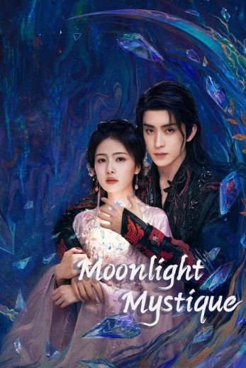 مسلسل غموض ضوء القمر Moonlight Mystique الحلقة 20 مترجمة