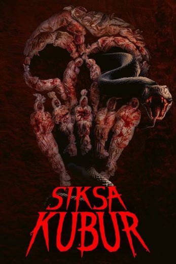 مشاهدة فيلم Siksa Kubur 2024 مترجم