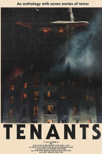 مشاهدة فيلم Tenants 2023 مترجم