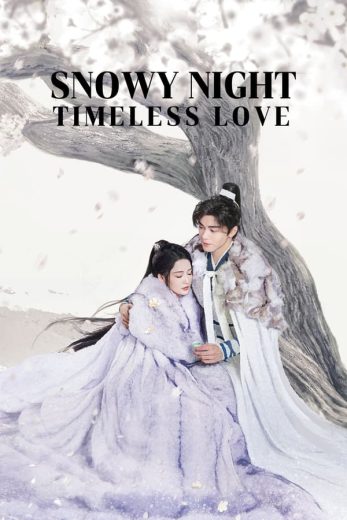 مسلسل ليلة ثلجية حب لا ينتهي Snowy Night Timeless Love الحلقة 28 مترجمة