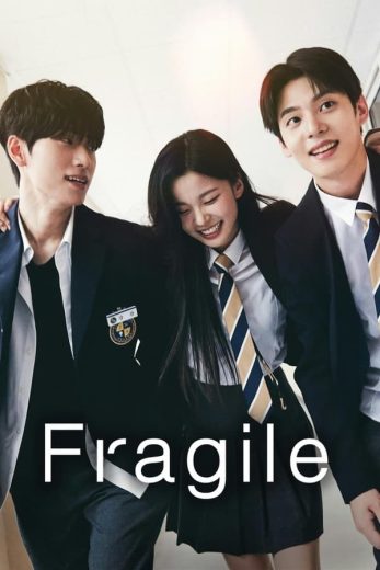 مسلسل هشة Fragile الحلقة 7 مترجمة