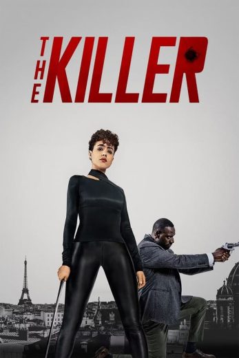 مشاهدة فيلم The Killer 2024 مترجم